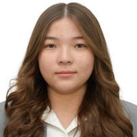 Зарина Бажирова